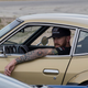 Image for article titled What It's Like To Drive A Datsun Z Turned Drift Machine With A Skyline Engine